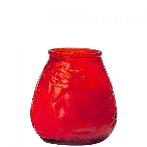 Terraskaars red