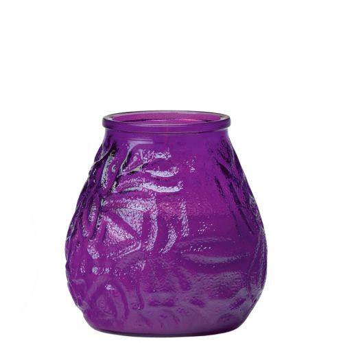 Terraskaars purple